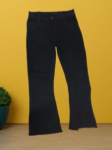 L@65 Size-32 (Sale) Latest Ladies high waist Jeans