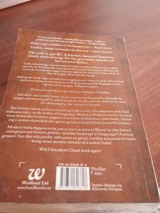 Books FICTION