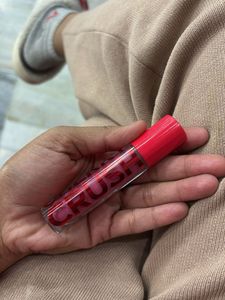 Cherry Crush Lipstick