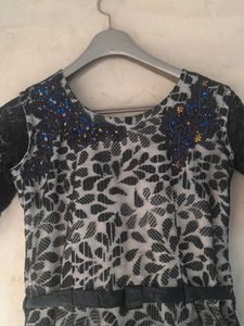 Preety Gown