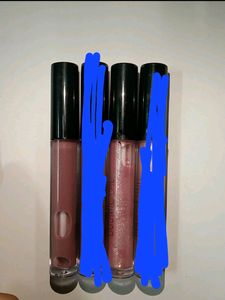 H&amp;M Lipgloss Set