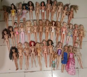 Barbie Doll