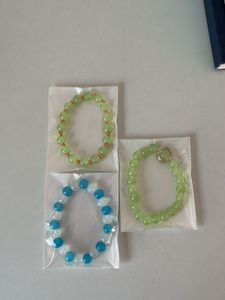 bracelet combo ( pack of three)