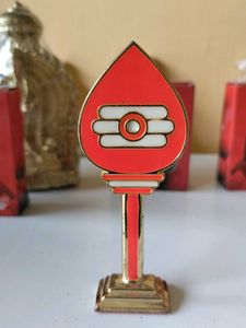 MURUGAN VEL 4INCH