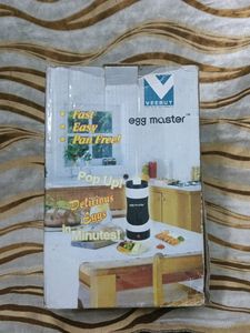 Its A New Egg Master From Veebuy Brand