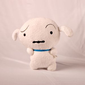Shin-Chan Plush Toy
