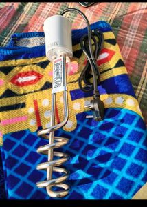 Immersion Water Heater