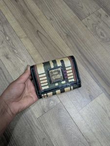 Unisex Purse