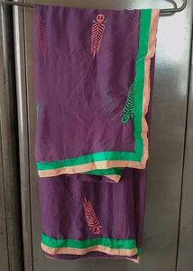 Embroidered Salwar Kameez