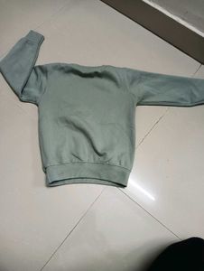 Graphic Print Kids Sweatshirt