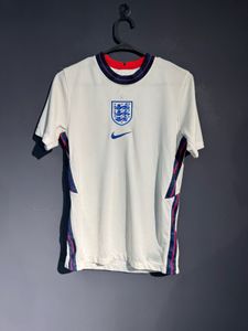 England National Team Nike Jersey