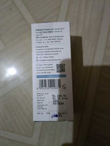 Plum 10% Niacinamide Face Serum