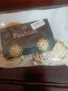 Fashion Jewelry Set