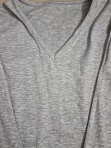 Basic Fitted Tshirt