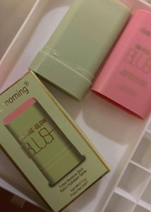 On The Go Blush (Pixi Dupe)