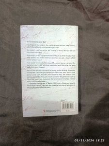 I Too Had A Love Story By Ravinder Singh