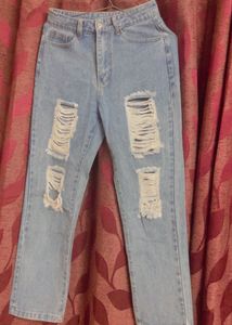 Blue Jeans