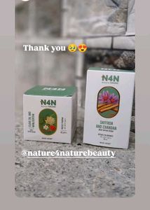 Serum And Night Cream Luxury Hai Expensive Product