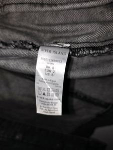 RIVERISLAND jacket In Size S