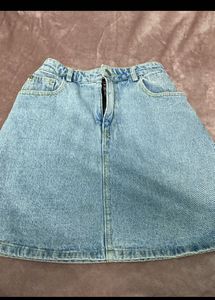 Skirt