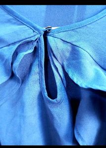 Big Sale    Ruffled Detail Top