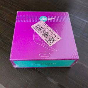 Jio Fitness Gadget