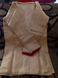 Kids Ethnic Wear Set DHOTI KURTA