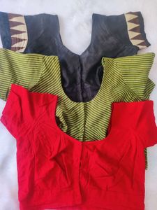 COMBO OFFER BLOUSES.