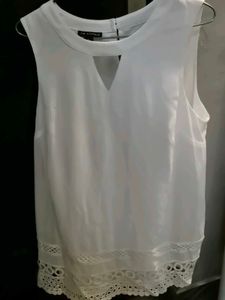 White Top