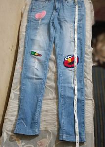 Jeans Is Beautiful Good Condition