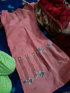 Brand New Kurta Set
