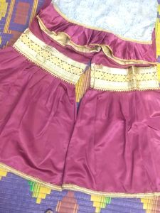 Garara Suit For Young Girls