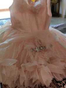 🆕 Beautiful Princess Dress For Baby Girl