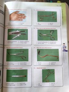 Best Book For All The Nursing Competitive Exams.