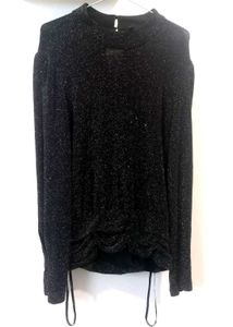 Brand New Stock Clearance Black Top