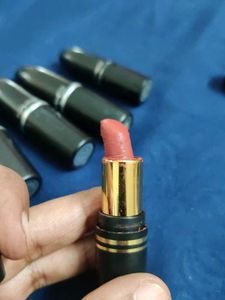 Combo Of 6 Lipsticks