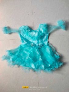 Combo Offer Six Baby Girl Frocks