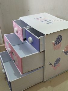Storage Box
