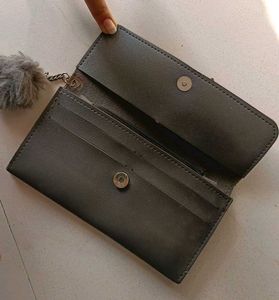 Clutch Purse