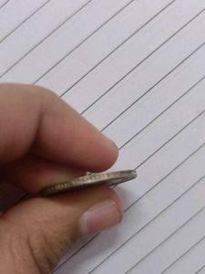 Extremely Rare Coin