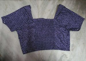 BRAND NEW SSS Crop Top