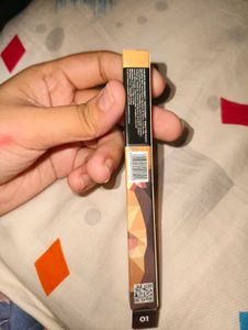 SUGAR Black Swan Eyeliner