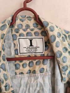 Printed Shirt