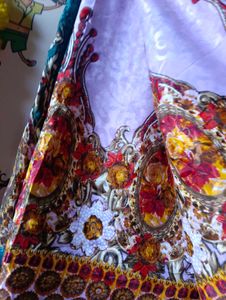 Combo Of 4 Saree