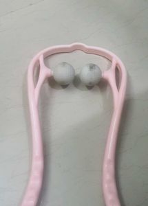 Soft neck  Massage Roller