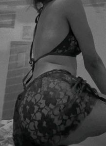 Lingerie Set - Size 34