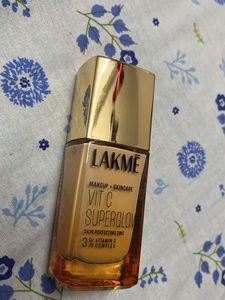 Brand New LAKME SKIN Perfecting TINT