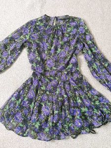Mini Dress