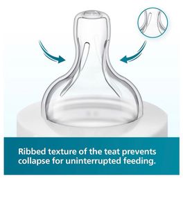 Philips Avent Anti-colic Bottles