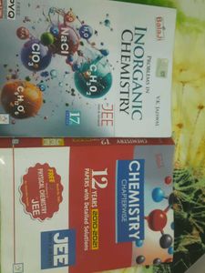Balaji 3 Books Set